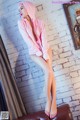 TouTiao 2018-07-14: Model Zi Xi (子 兮) (39 photos) P11 No.e591ea Image No. 61