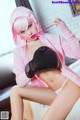 TouTiao 2018-07-14: Model Zi Xi (子 兮) (39 photos) P2 No.51fbae Image No. 75