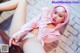 TouTiao 2018-07-14: Model Zi Xi (子 兮) (39 photos) P22 No.a8c5a2 Image No. 39