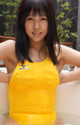 Miku Hayama - Spote Bikini Ngangkang P2 No.db0948