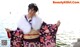 Manami Sekiya - Analstraponmobi Littile Teen P2 No.d44281 Image No. 21