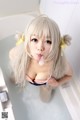 Cosplay Shizuku - Thewetpeachlayla Pussy Xnxx P5 No.59c026