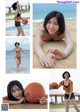 Rina Onuki 小貫莉奈, Weekly Playboy 2019 No.52 (週刊プレイボーイ 2019年52号) P9 No.25560f