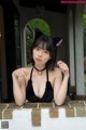 Hina Kikuchi 菊地姫奈, ヤンマガデジタル写真集 ミスマガ２０２０コスプレ対決３ Set.01 P7 No.e97f2c