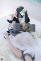 PAKI酱 Cosplay 柴郡 P41 No.9c2651