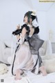 PAKI酱 Cosplay 柴郡 P64 No.4e8626