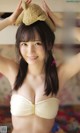 Yura Yura 由良ゆら, Weekly Playboy 2022 No.16 (週刊プレイボーイ 2022年16号) P11 No.857315