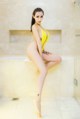 SLADY 2017-06-29 No.015: Model Man Su La Na (曼苏拉娜) (49 photos) P27 No.788026