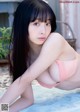 Asuka Hanamura 華村あすか, Young Animal 2021 No.07 (ヤングアニマル 2021年7号) P8 No.d92fa8