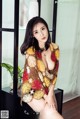 KelaGirls 2017-02-18: Model Han Yan (含 嫣) (31 photos) P27 No.99ed81