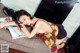 KelaGirls 2017-02-18: Model Han Yan (含 嫣) (31 photos) P24 No.658e72