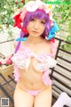 Cosplay Kurumi - Germanysleeping Massage Fullvideo P4 No.6b00d1 Image No. 17