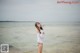 BoLoli 2017-05-02 Vol.049: Model Xia Mei Jiang (夏 美 酱) (60 photos) P57 No.e42612