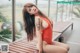 BoLoli 2017-05-02 Vol.049: Model Xia Mei Jiang (夏 美 酱) (60 photos) P34 No.7e8812