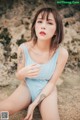 BoLoli 2017-05-02 Vol.049: Model Xia Mei Jiang (夏 美 酱) (60 photos) P51 No.0b9ad4