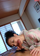 Aya Hamasaki - Yardschool Ebony Style P6 No.822e26