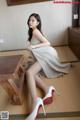 XiaoYu Vol.734: Yang Chen Chen (杨晨晨Yome) (100 photos) P75 No.6051a6