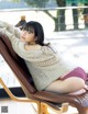 Akari Akase あかせあかり, FRIDAY Digital 2022.03.25 (フライデー 2022年3月25日号) P6 No.efa332