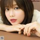 Risa Watanabe 渡邉理佐, Non-no Magazine 2019.11 P14 No.8cb699