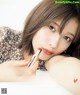 Risa Watanabe 渡邉理佐, Non-no Magazine 2019.11 P10 No.0c2156