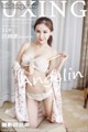 UXING Vol.022: Model Angelin (吕 婉 柔) (52 photos) P5 No.3ba15f