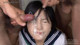 Facial Yuki - Megaworld 18shcool Toti P23 No.9e5560