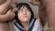 Facial Yuki - Megaworld 18shcool Toti P22 No.871234