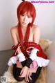 Cosplay Ippon Shoubu - Emotional 21 Naturals P8 No.942027