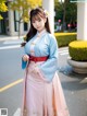 爱灵妖 - 汉服媚影之明朝风华の诱人秘密 Set 1 20230603 Part 36 P6 No.59d882