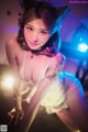 Taeri 태리, [BLUECAKE] FANTASY Set.01 P68 No.dfa245