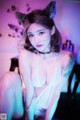 Taeri 태리, [BLUECAKE] FANTASY Set.01 P2 No.ec9d22