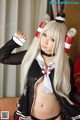 Cosplay Saku - Klaussextour Skullgirl Xxx P8 No.ba4529 Image No. 9