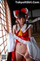 Cosplay Ayane - Fuk Open Fuck P1 No.9296ef Image No. 23