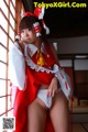 Cosplay Ayane - Fuk Open Fuck P7 No.fc0438 Image No. 11