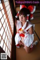 Cosplay Ayane - Fuk Open Fuck P9 No.21cdd2