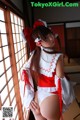 Cosplay Ayane - Fuk Open Fuck P3 No.d26a5b Image No. 19