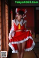 Cosplay Ayane - Fuk Open Fuck P12 No.496848 Image No. 1