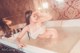 Ngan Pokemon released nude photos in the bath in early 2017 P2 No.7488d4