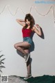Beautiful Lee Chae Eun in the April 2017 fashion photo album (106 photos) P49 No.3bc4b1