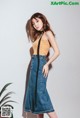 Beautiful Lee Chae Eun in the April 2017 fashion photo album (106 photos) P88 No.2a858f