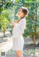 Beautiful Lee Chae Eun in the April 2017 fashion photo album (106 photos) P33 No.03015f