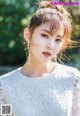 Beautiful Lee Chae Eun in the April 2017 fashion photo album (106 photos) P19 No.637303