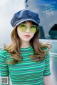 Beautiful Lee Chae Eun in the April 2017 fashion photo album (106 photos) P12 No.75e29c