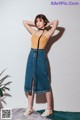 Beautiful Lee Chae Eun in the April 2017 fashion photo album (106 photos) P81 No.ce3eac