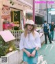 Beautiful Lee Chae Eun in the April 2017 fashion photo album (106 photos) P2 No.bb06a8