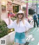 Beautiful Lee Chae Eun in the April 2017 fashion photo album (106 photos) P23 No.824a22