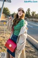 Beautiful Lee Chae Eun in the April 2017 fashion photo album (106 photos) P94 No.90bb24