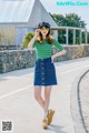 Beautiful Lee Chae Eun in the April 2017 fashion photo album (106 photos) P45 No.86e934