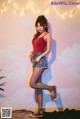 Beautiful Lee Chae Eun in the April 2017 fashion photo album (106 photos) P47 No.784c5c