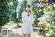 Beautiful Lee Chae Eun in the April 2017 fashion photo album (106 photos) P34 No.17c650